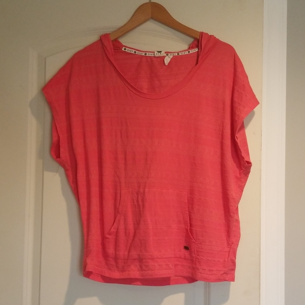 Women's Roxy top size small